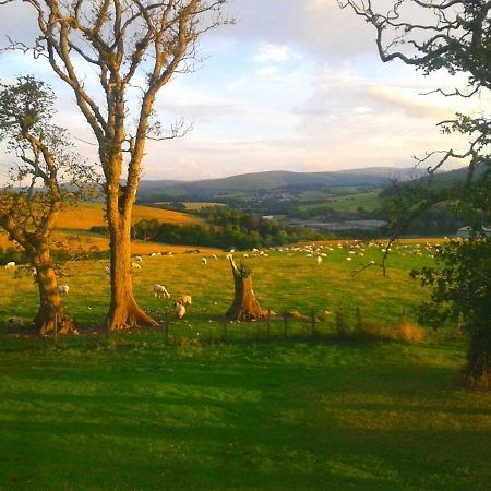 Broomhead Cottages Dufftown Dış mekan fotoğraf